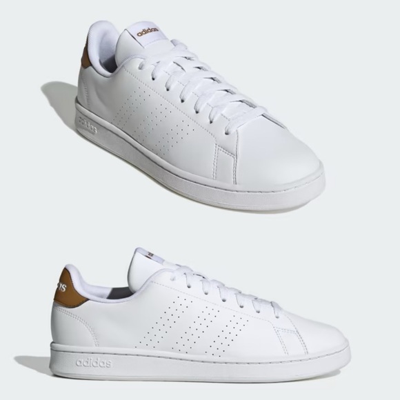 Adidas Advantage sneakers - Picture 1 of 10
